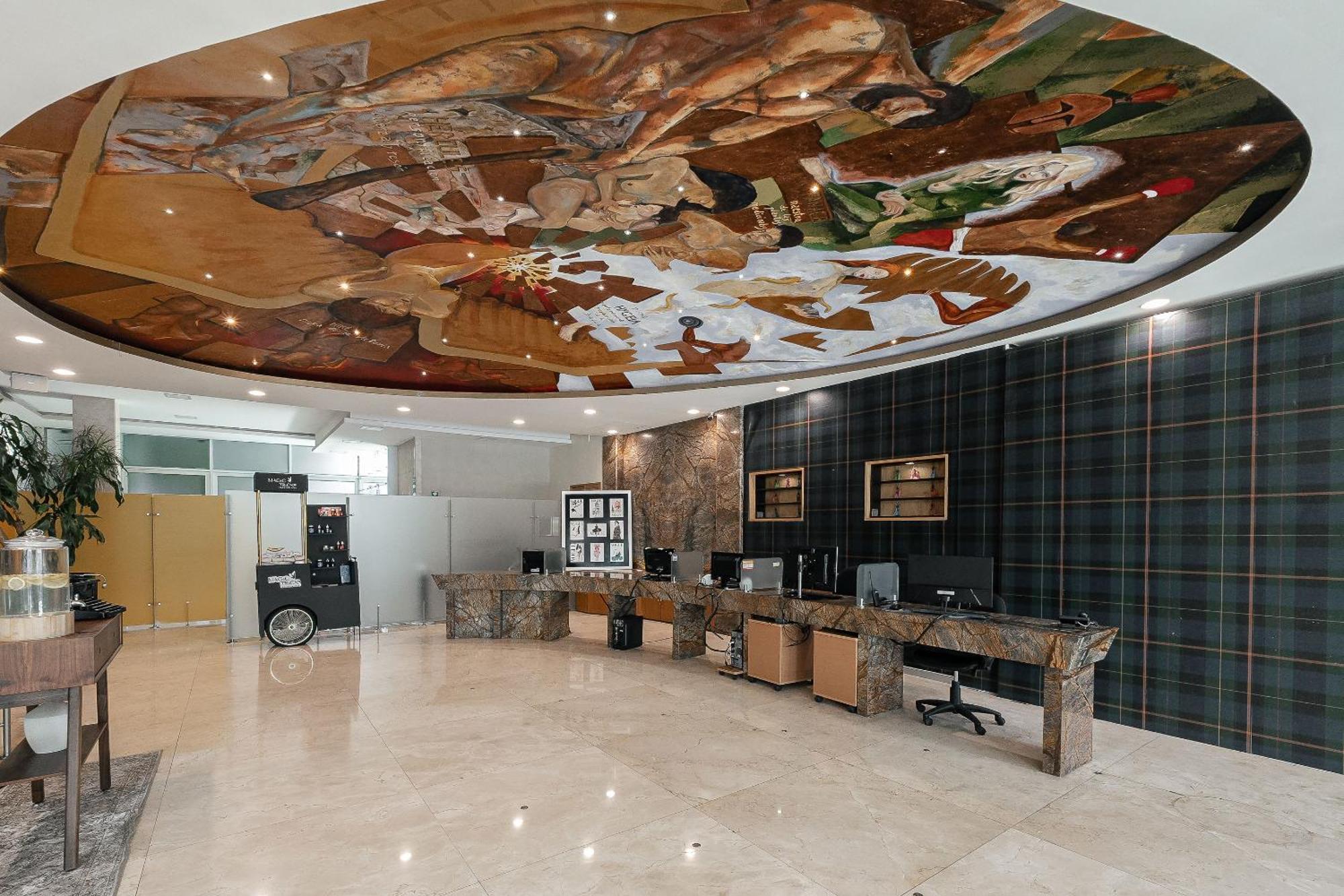 The Jungle Loft Tropical Comfort In A Centric Location With Kitchen Mexico Extérieur photo